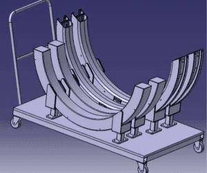 C-Arc-Storage