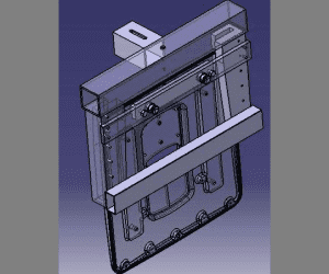 Hoisting-tool