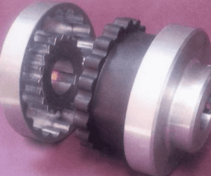 Sureflex Couplings